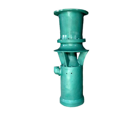 铸铁节水灌溉水泵